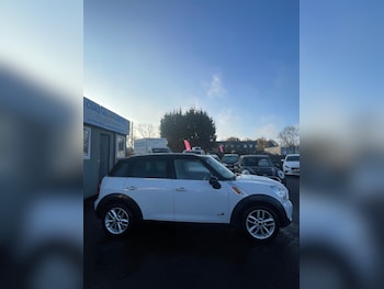 Used MINI Countryman 2011 for sale - 76791586: Photo