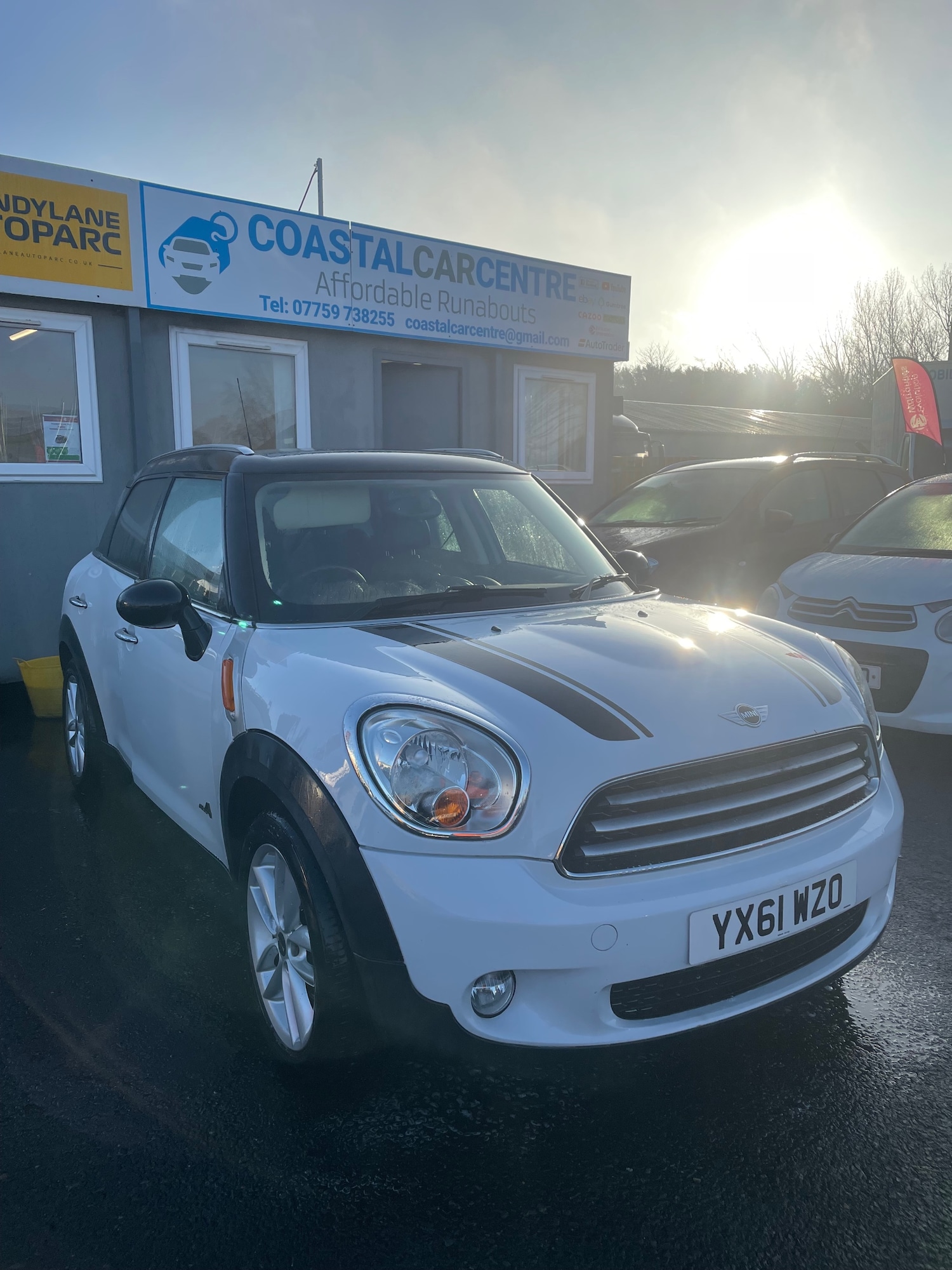 Used MINI Countryman 2011 for sale - 76791586: Photo 3