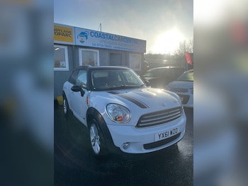 Used MINI Countryman 2011 for sale - 76791586: Photo