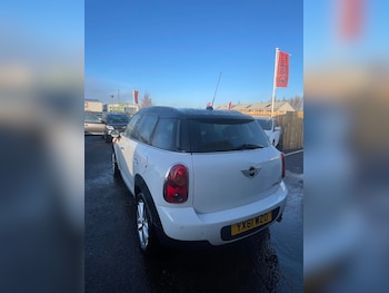 Used MINI Countryman 2011 for sale - 76791586: Photo