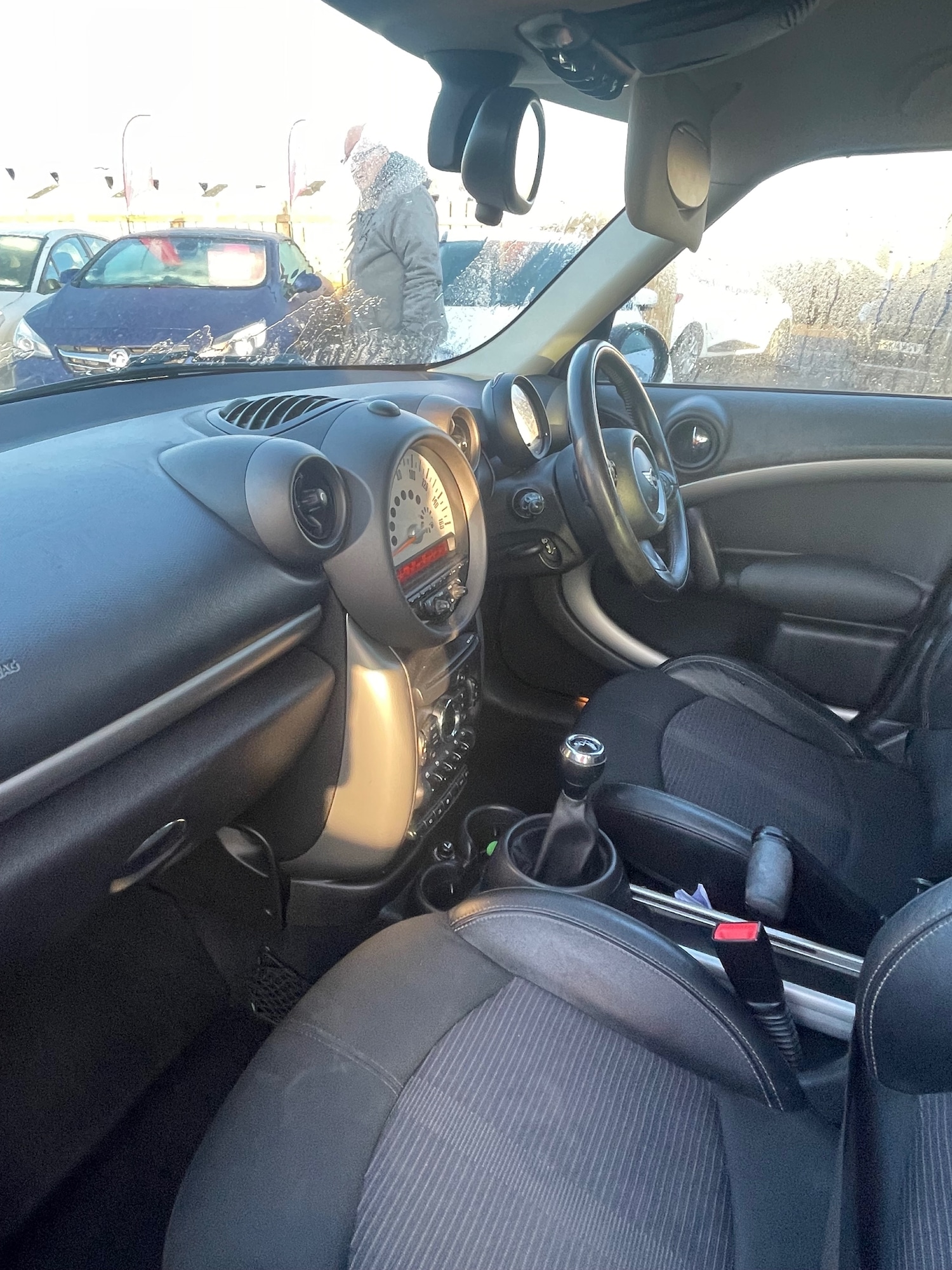 Used MINI Countryman 2011 for sale - 76791586: Photo 7