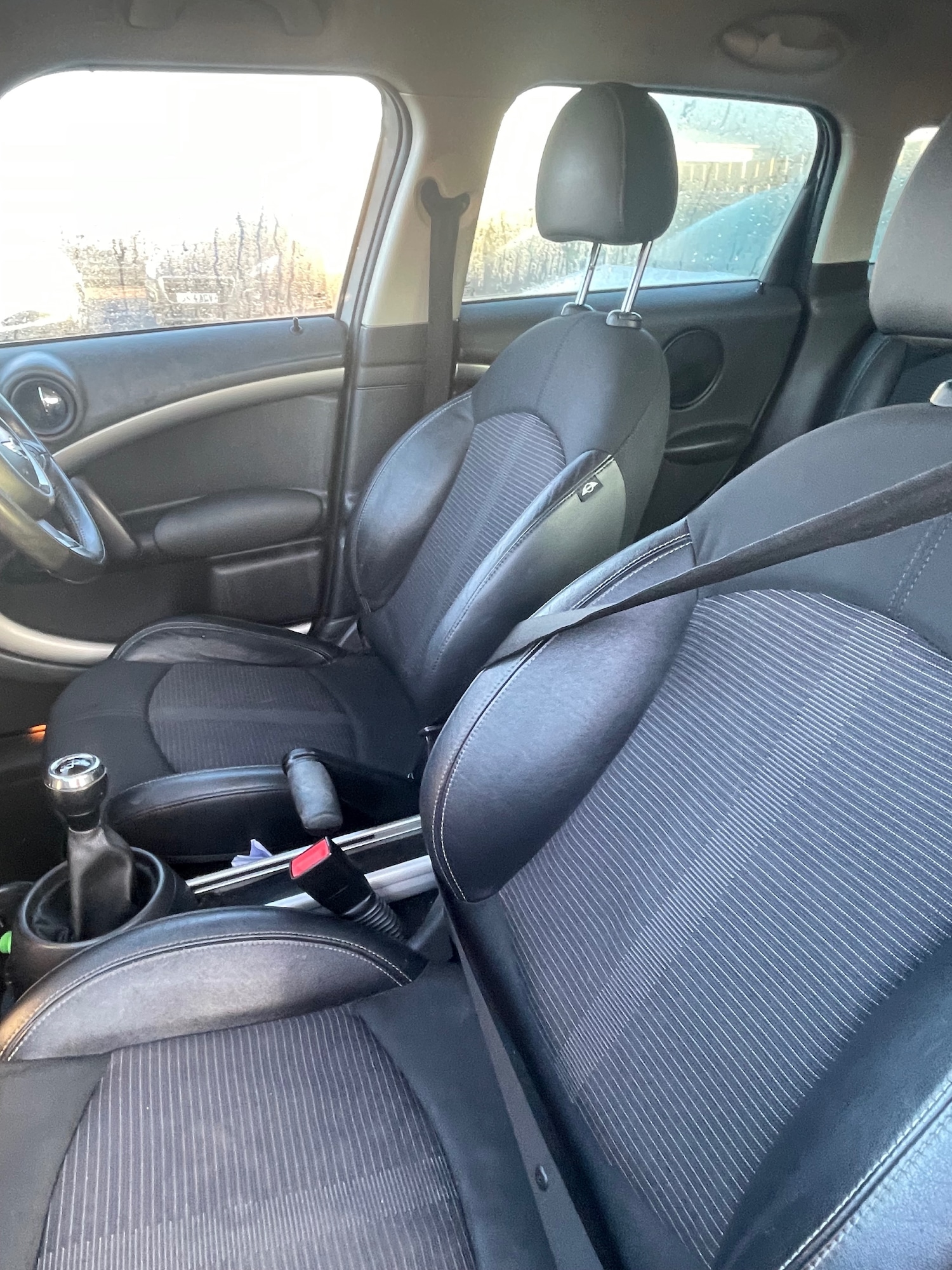 Used MINI Countryman 2011 for sale - 76791586: Photo 8