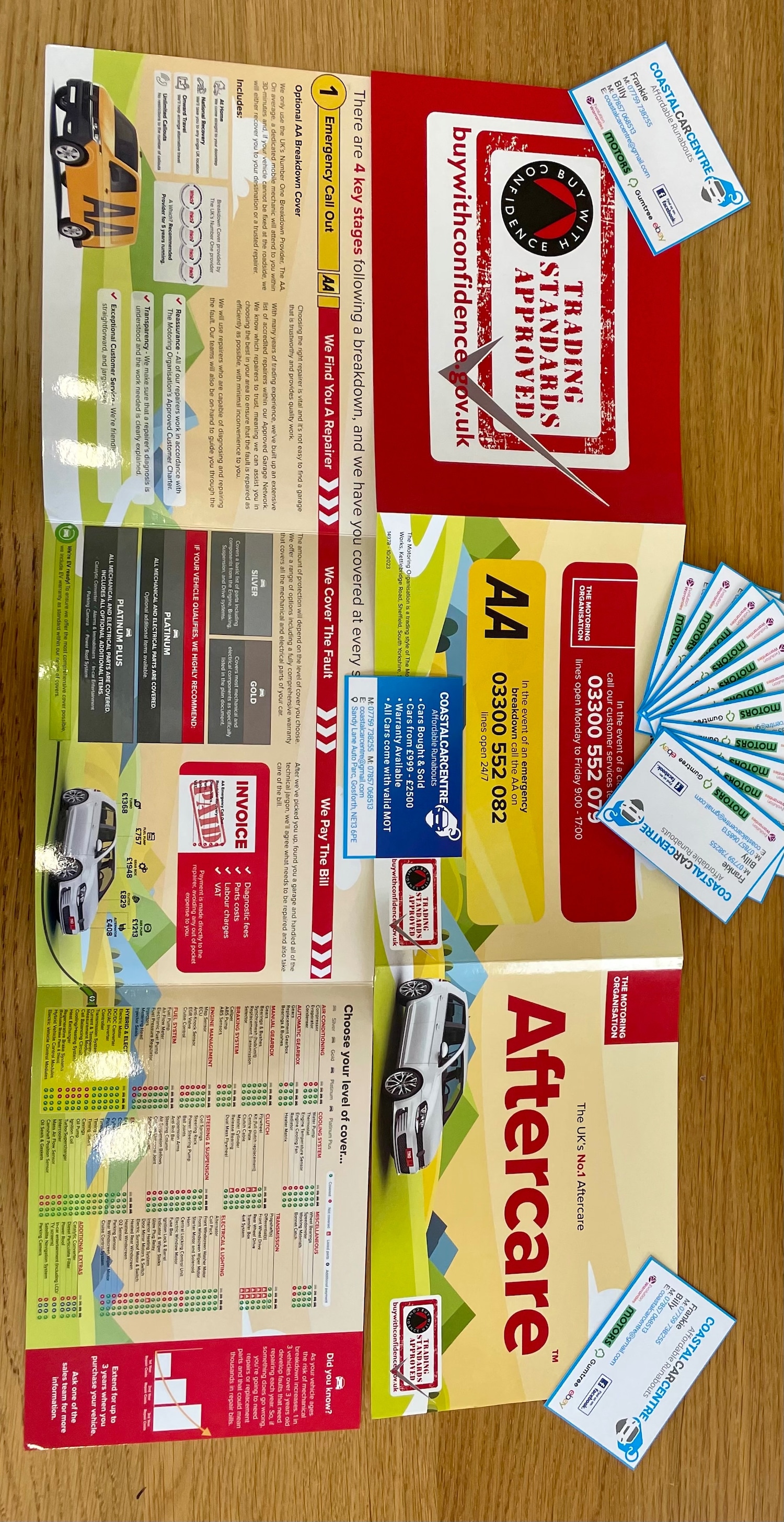 Used Volkswagen Touran 2010 for sale - 77916075: Photo 14