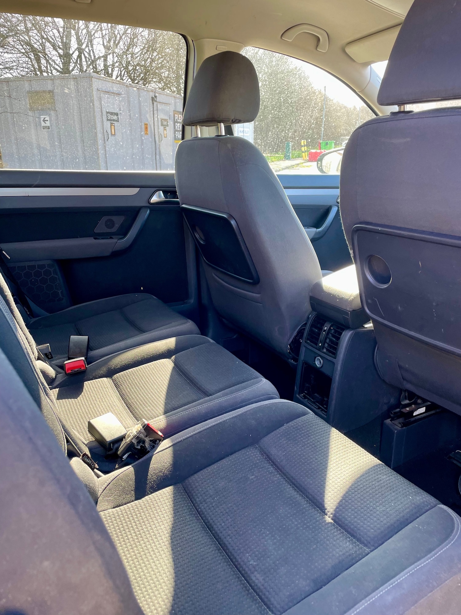 Used Volkswagen Touran 2010 for sale - 77916075: Photo 7