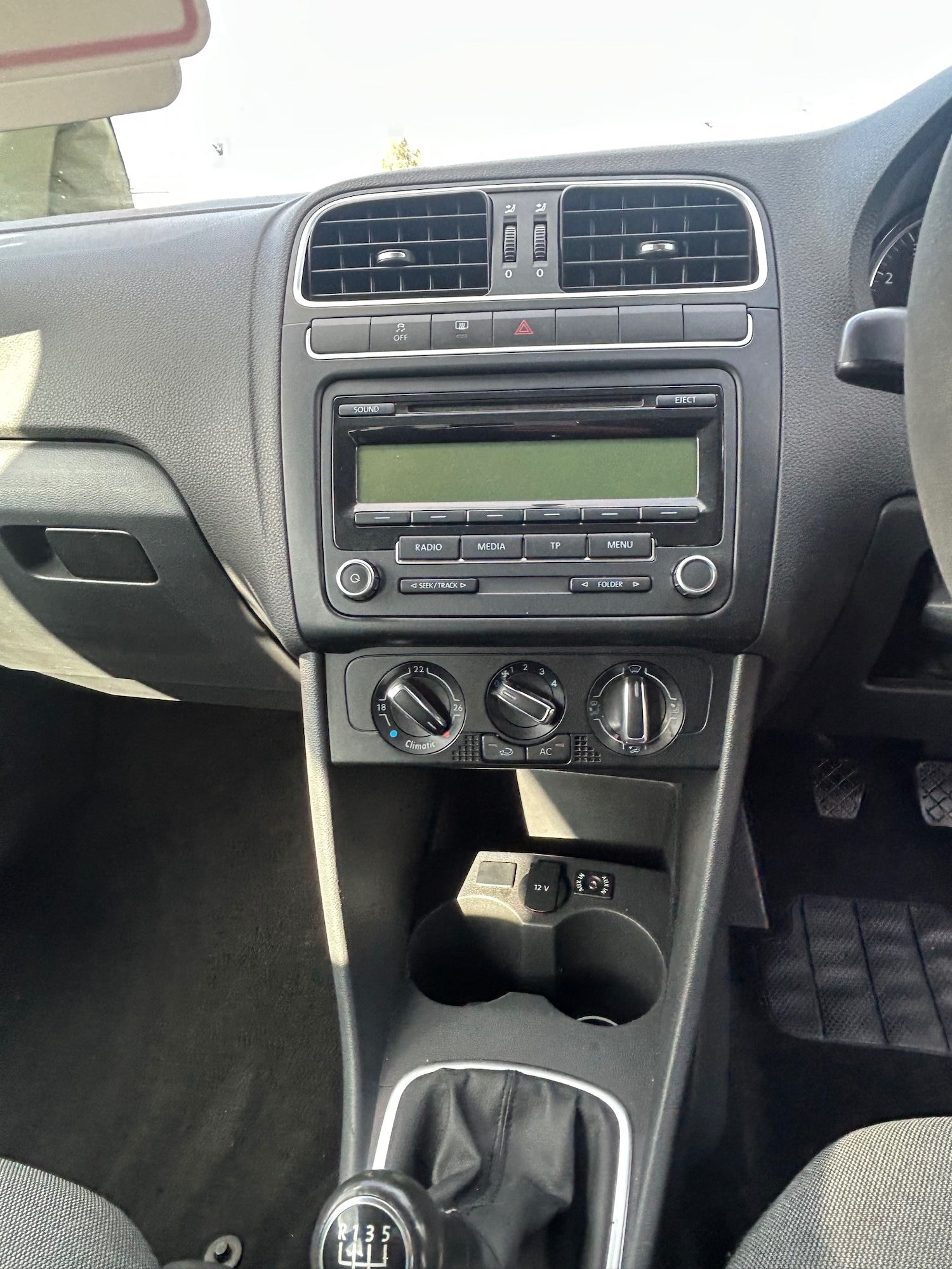 Used Volkswagen Polo 2010 for sale - 76181457: Photo 7