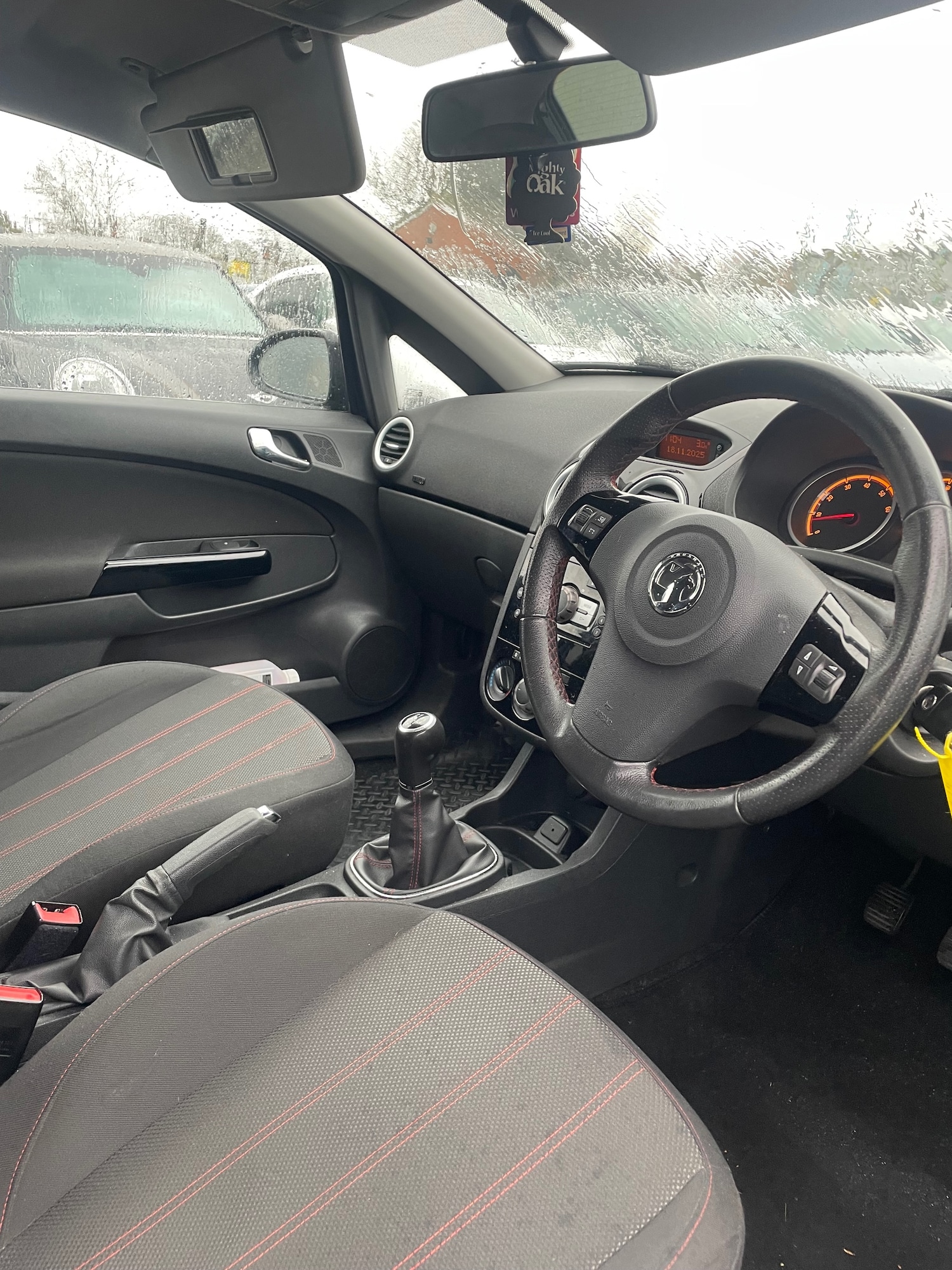 Used Vauxhall Corsa 2012 for sale - 76611309: Photo 10