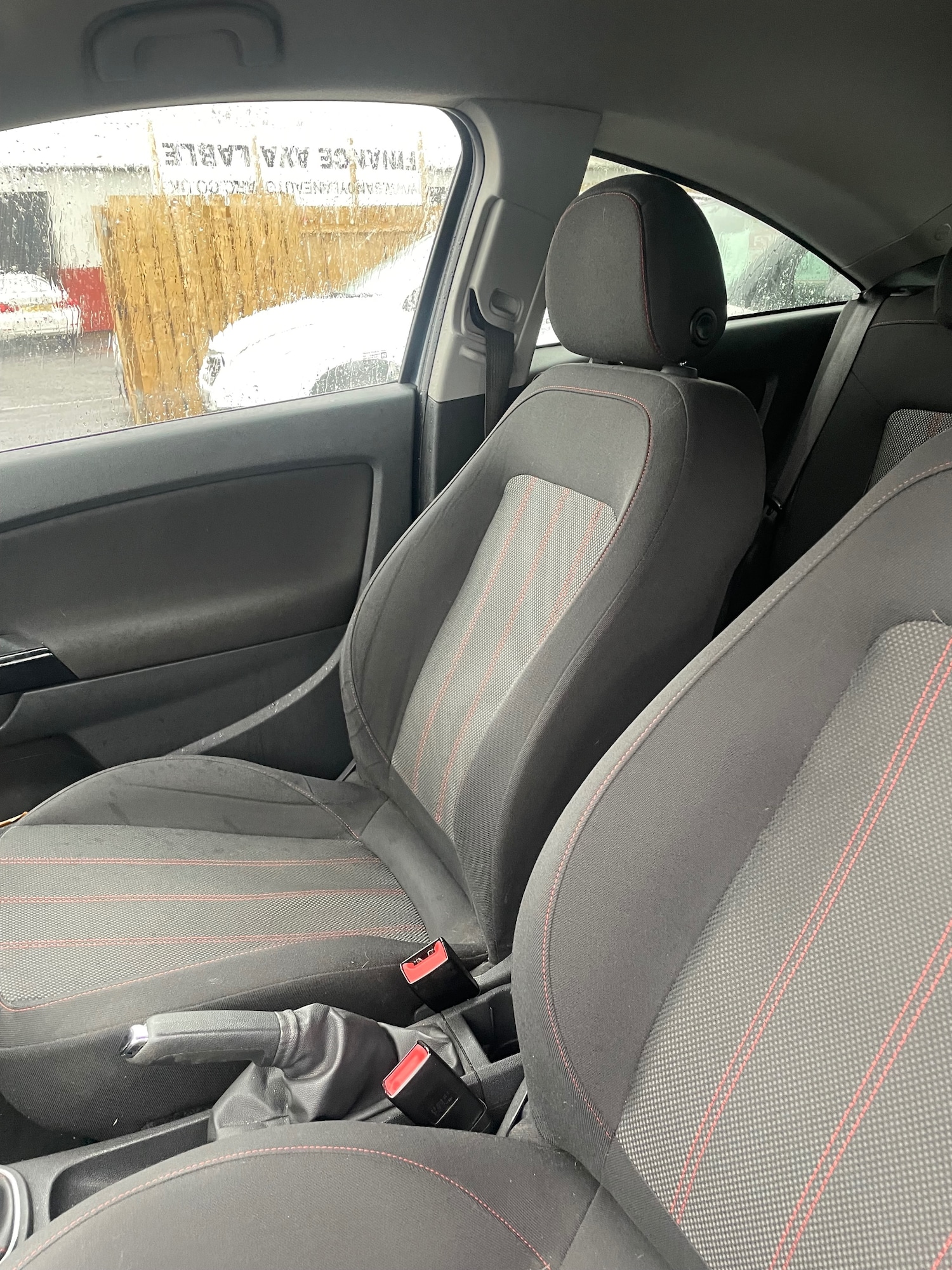 Used Vauxhall Corsa 2012 for sale - 76611309: Photo 9