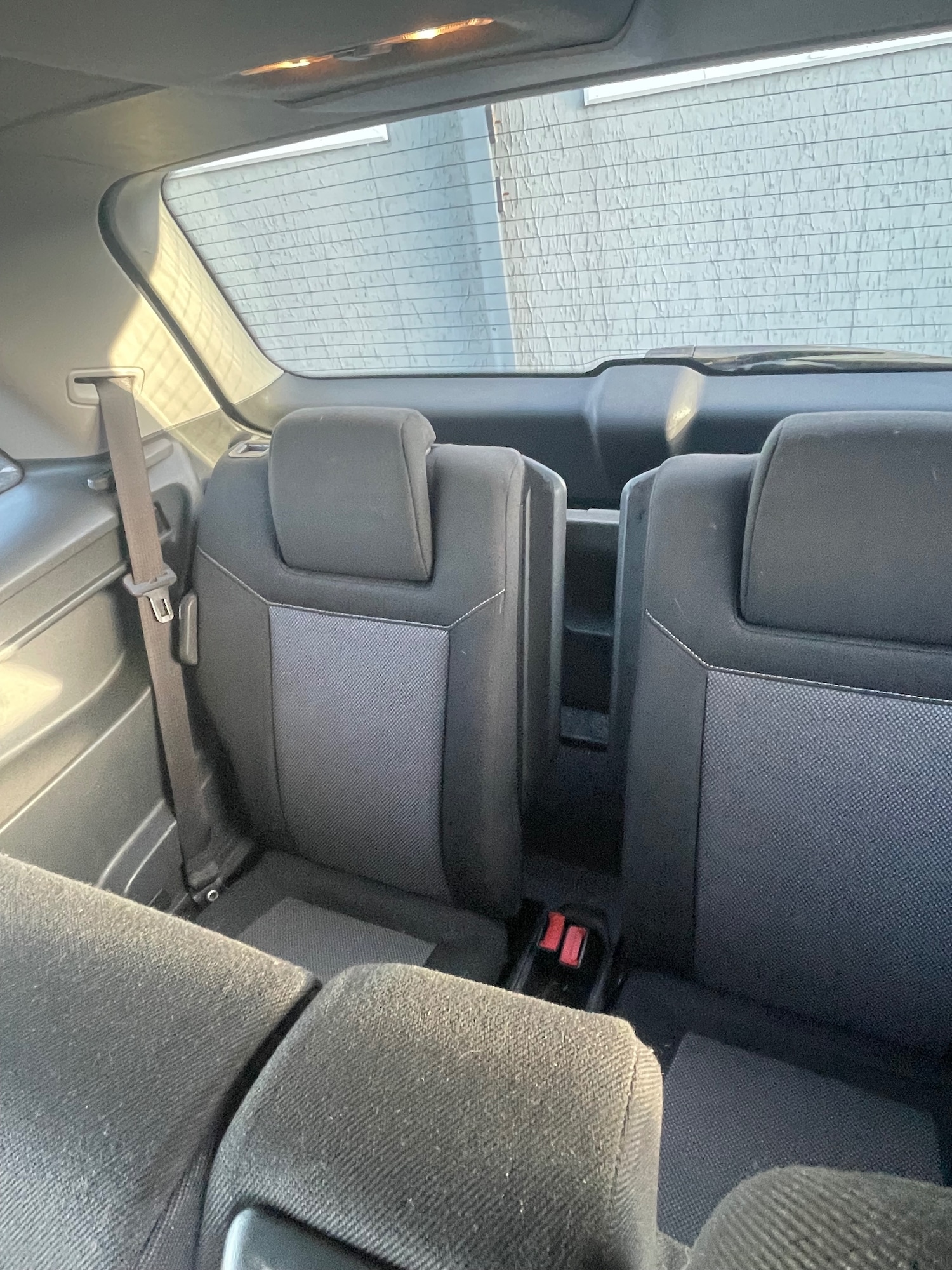 Used Vauxhall Zafira 2014 for sale - 76904454: Photo 6