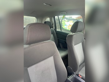 Used Vauxhall Zafira 2012 for sale - 77689502: Photo