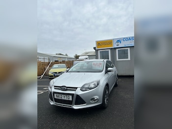 Used Ford Focus 2012 for sale - 76157370: Photo 2