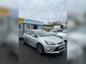 Used Ford Focus 2012 for sale - 76157370: Photo 3