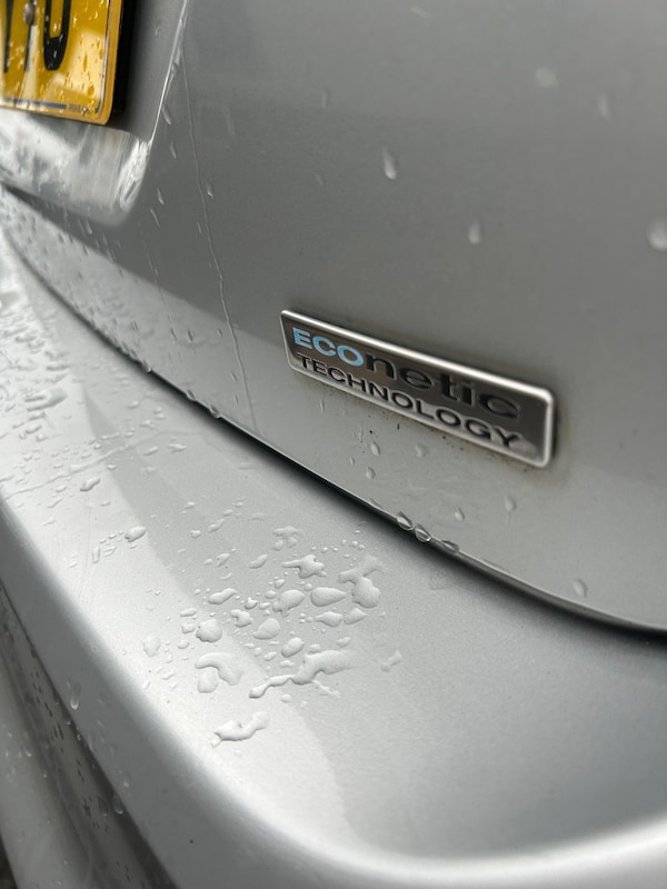 Used Ford Focus 2012 for sale - 76157370: Photo 4