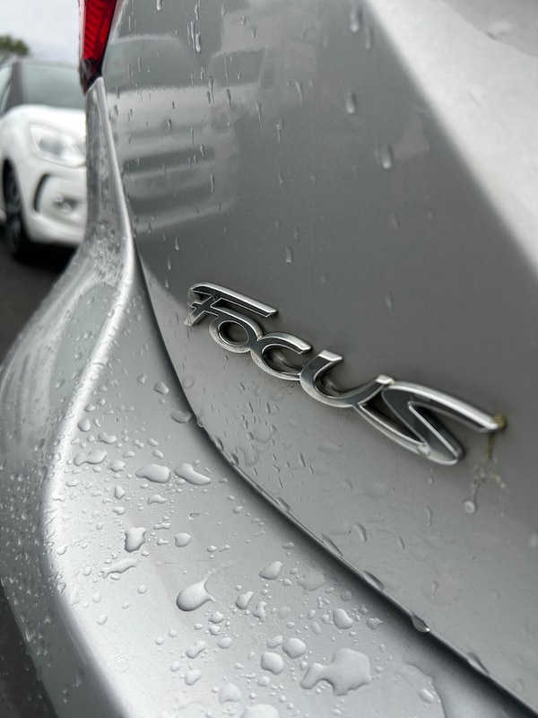Used Ford Focus 2012 for sale - 76157370: Photo 8