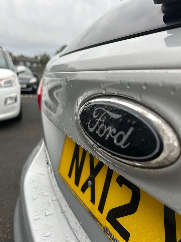 Used Ford Focus 2012 for sale - 76157370: Photo 9