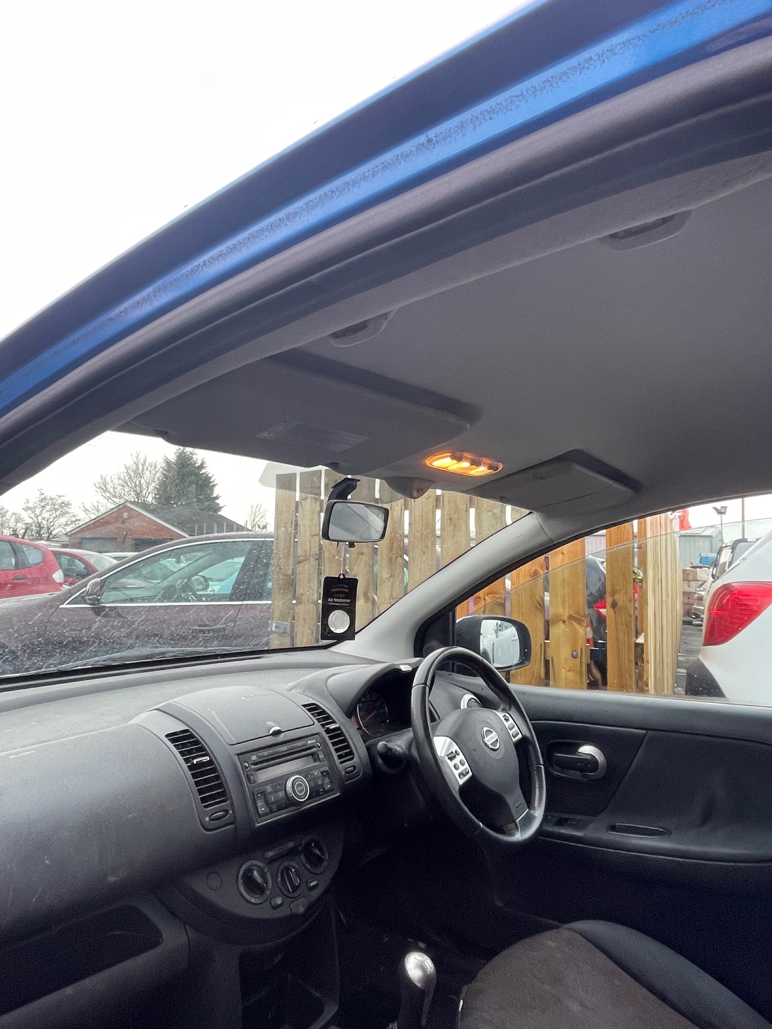 Used Nissan Note 2009 for sale - 77271090: Photo 6