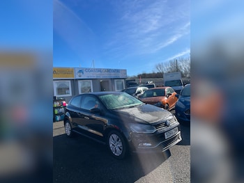 Used Volkswagen Polo 2014 for sale - 77272413: Photo