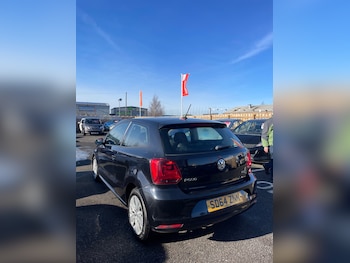 Used Volkswagen Polo 2014 for sale - 77272413: Photo