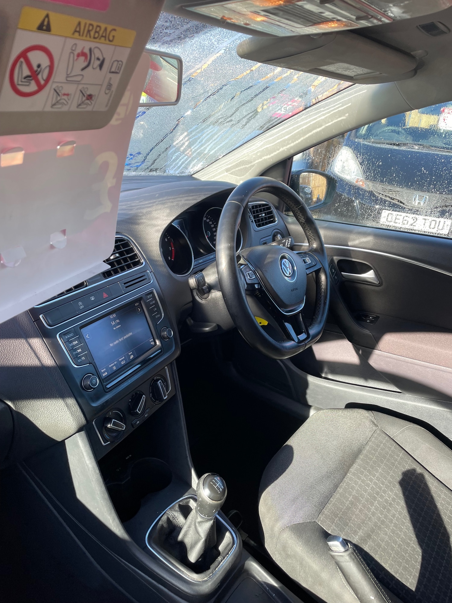 Used Volkswagen Polo 2014 for sale - 77272413: Photo 4