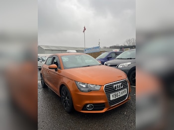 Audi A1 feature image