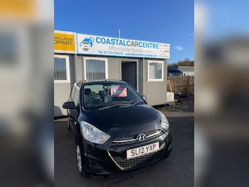 2012 (12) - 1.2 Classic 5dr