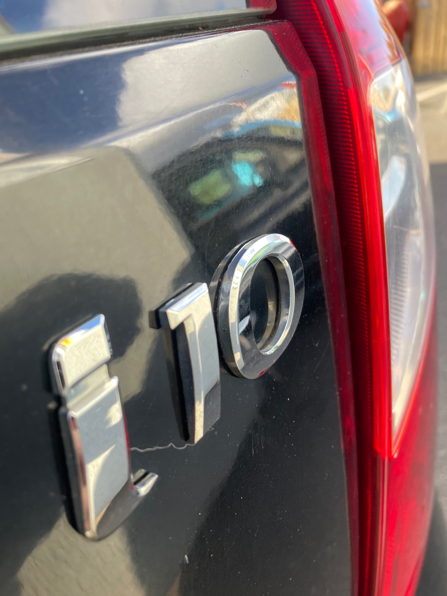 Used Hyundai i10 2012 for sale - 76437155: Photo 8