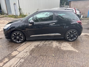 Used DS Automobiles DS 3 2016 for sale - 79731714: Photo