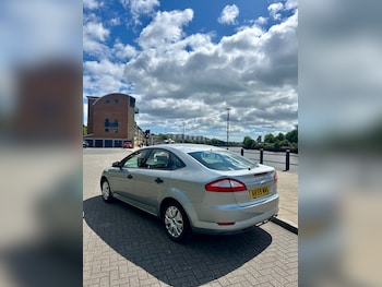 Used Ford Mondeo 2009 for sale - 78821155: Photo