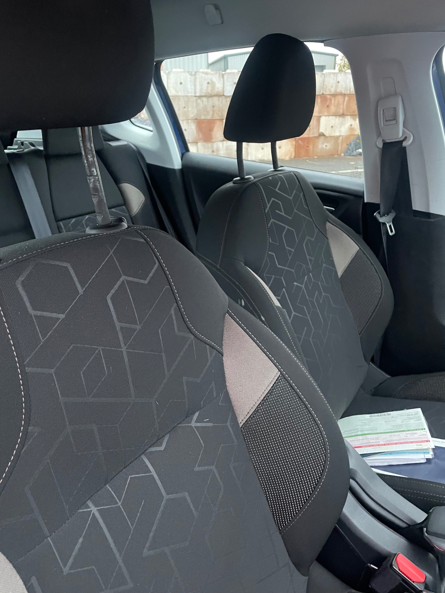 Used Peugeot 2008 2014 for sale - 76556693: Photo 5