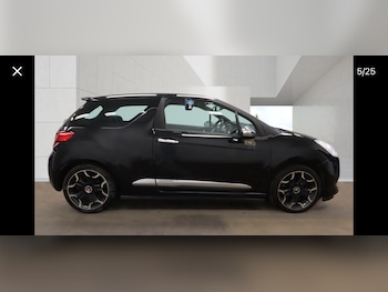 Used Citroen DS3 2013 for sale - 78403321: Photo