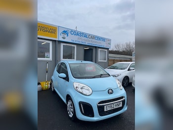 2012 (62) - 1.0i VTR 3dr