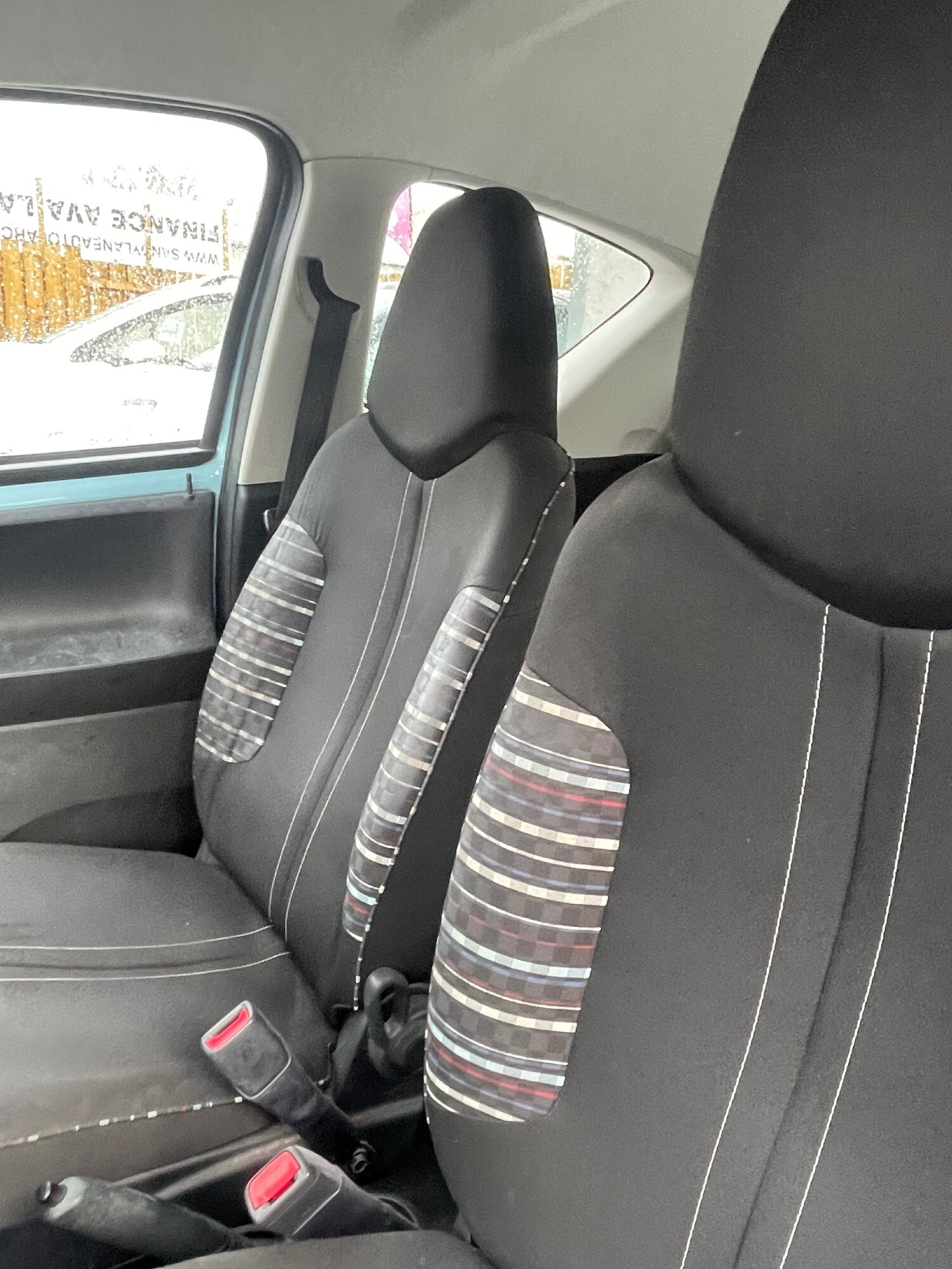 Used Citroen C1 2012 for sale - 76612220: Photo 4