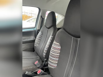 Used Citroen C1 2012 for sale - 76612220: Photo