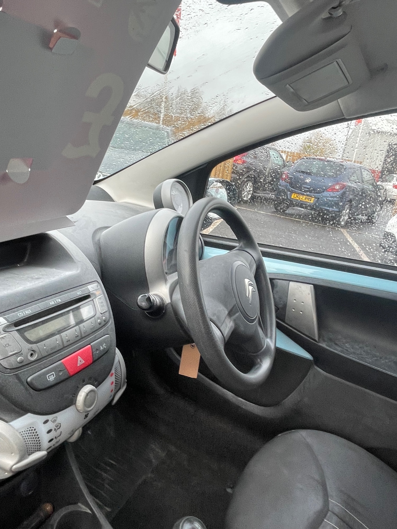 Used Citroen C1 2012 for sale - 76612220: Photo 7