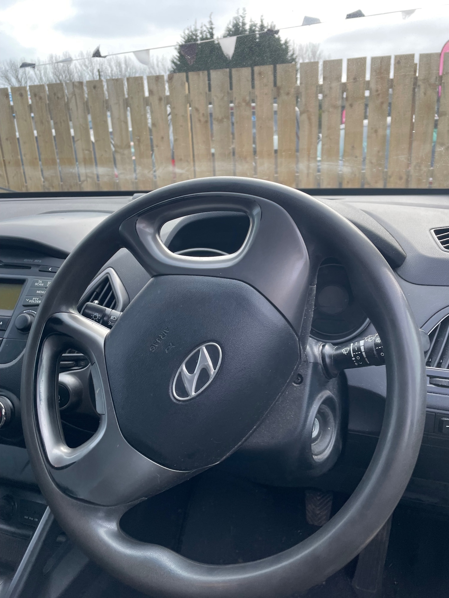 Used Hyundai Ix35 2014 for sale - 77616673: Photo 5