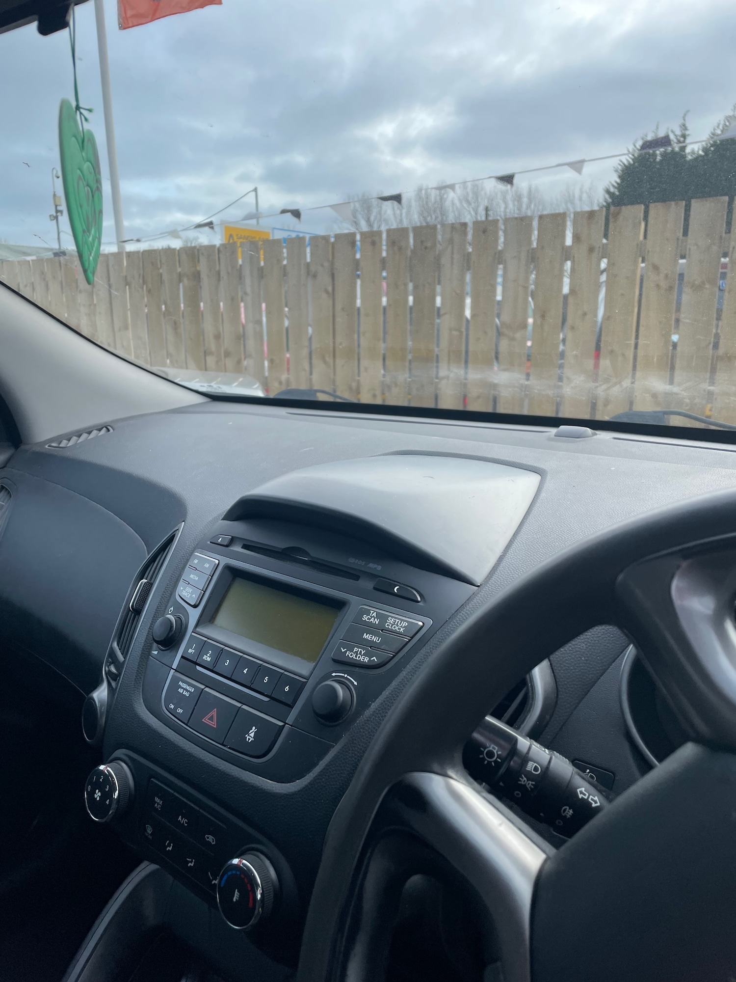 Used Hyundai Ix35 2014 for sale - 77616673: Photo 6