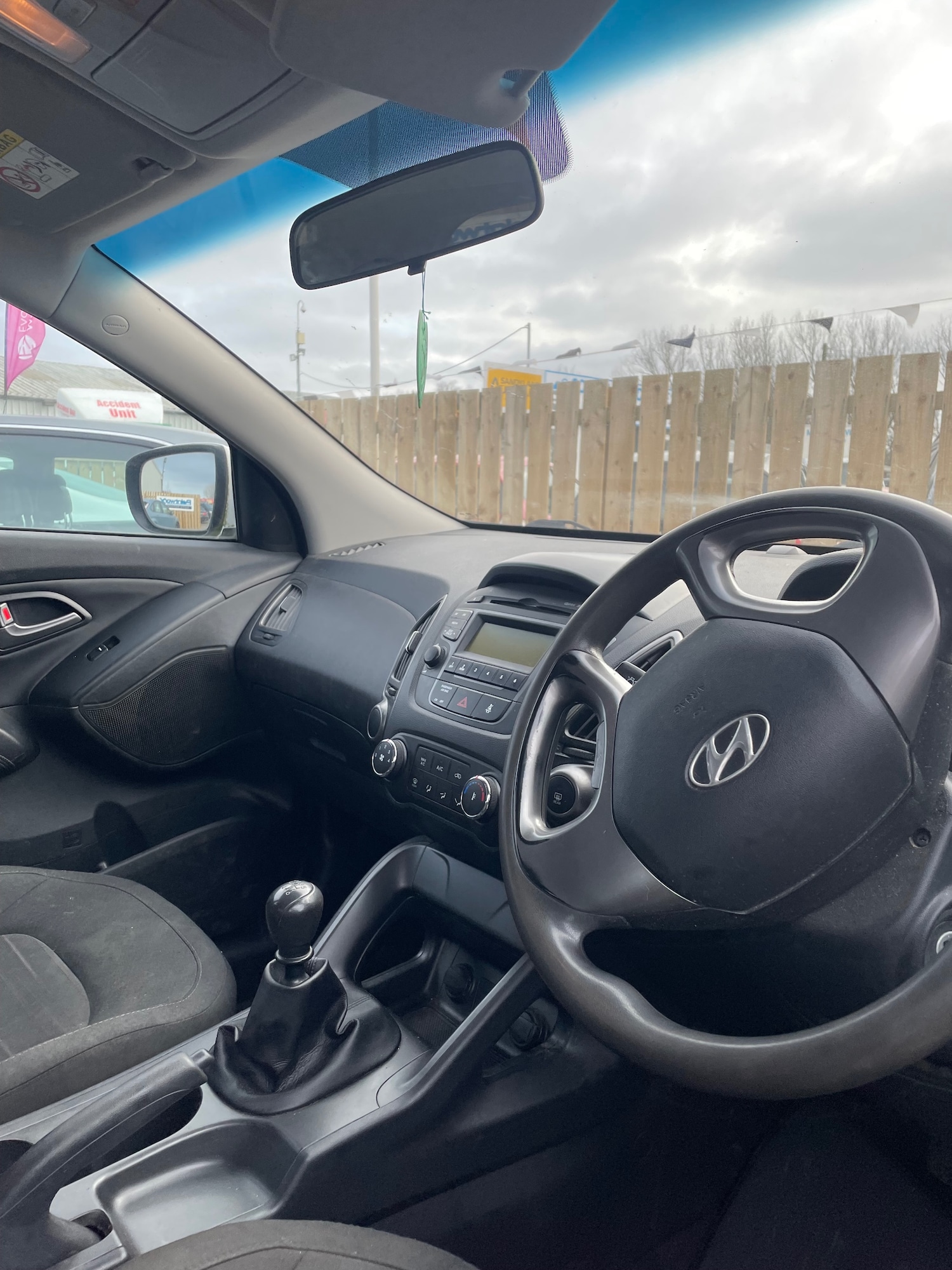 Used Hyundai Ix35 2014 for sale - 77616673: Photo 7