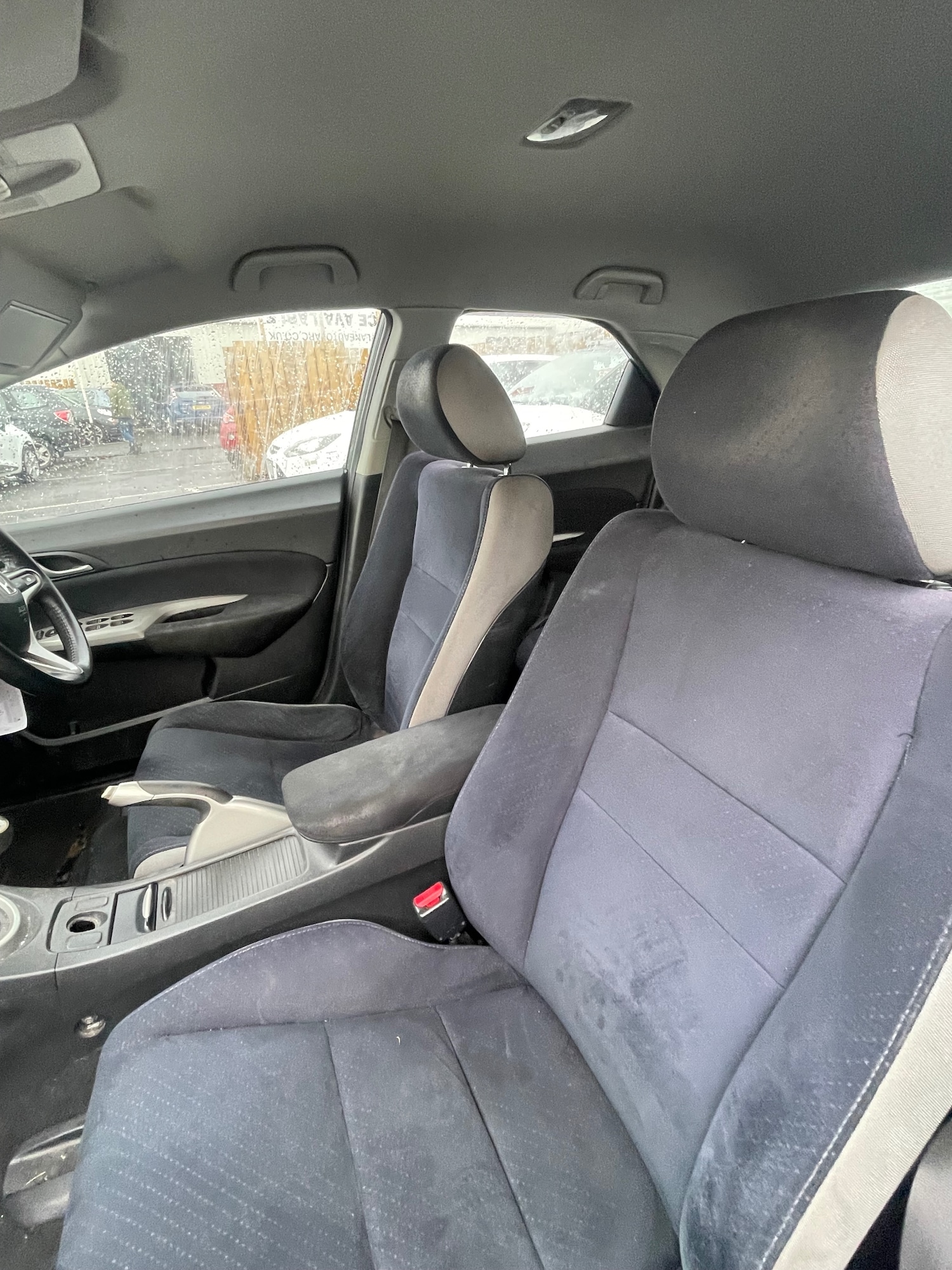 Used Honda Civic 2007 for sale - 76736320: Photo 6