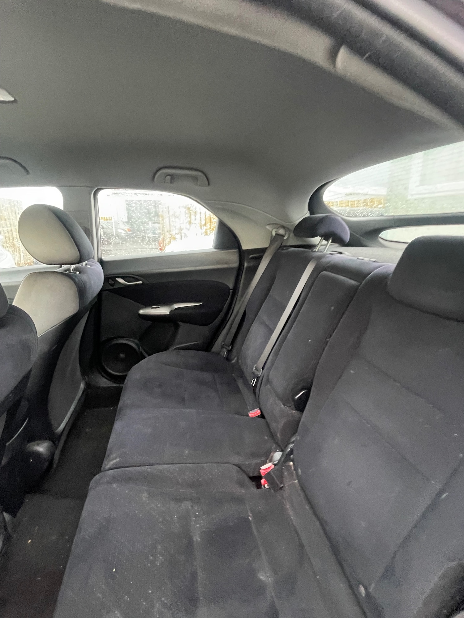 Used Honda Civic 2007 for sale - 76736320: Photo 8