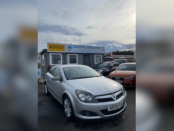 2008 (08) - 1.6i 16V Design [115] 3dr