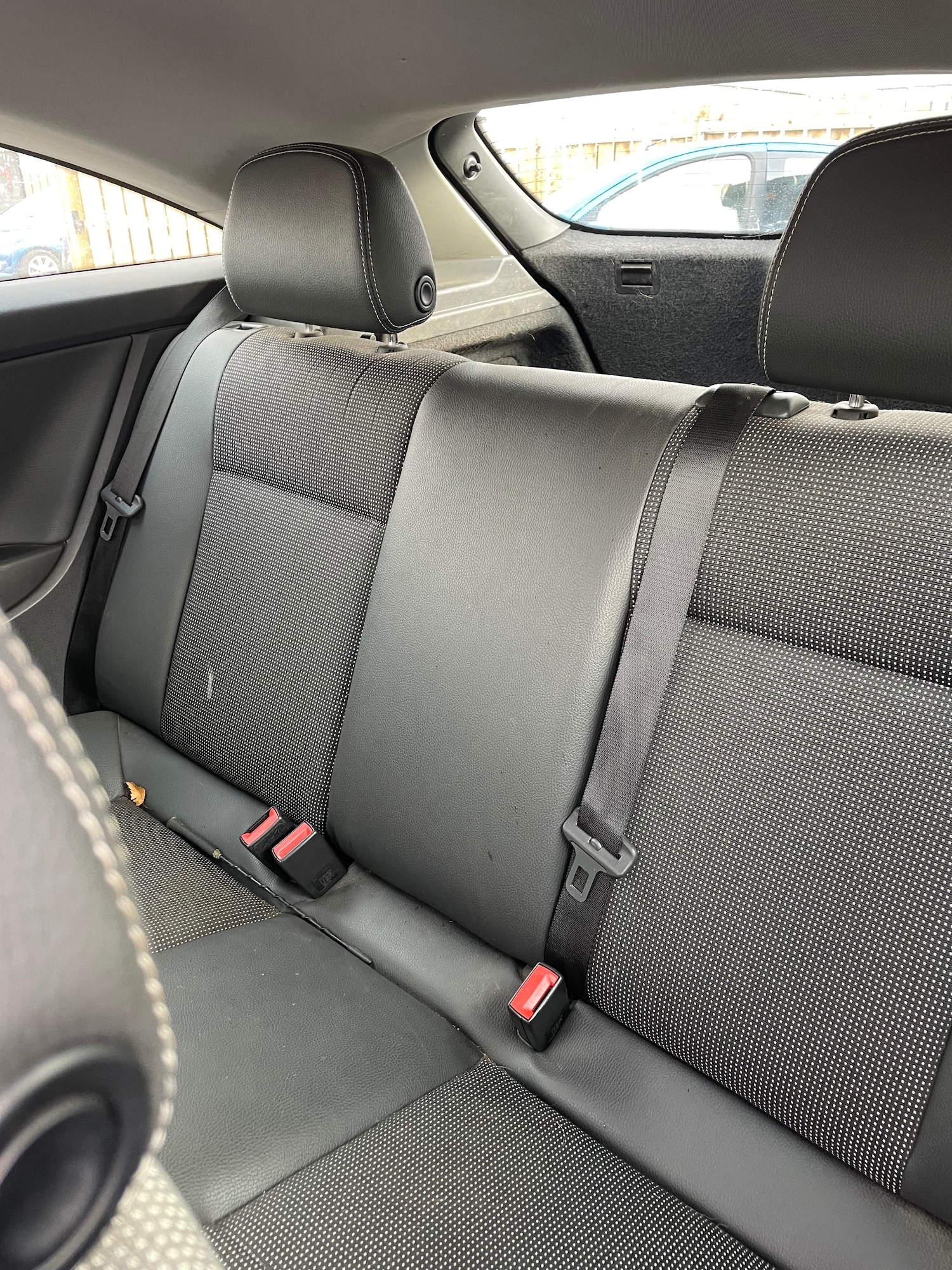 Used Vauxhall Astra 2008 for sale - 77616460: Photo 7