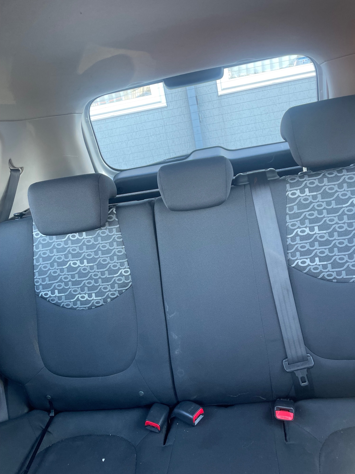 Used Kia Soul 2011 for sale - 76332403: Photo 10