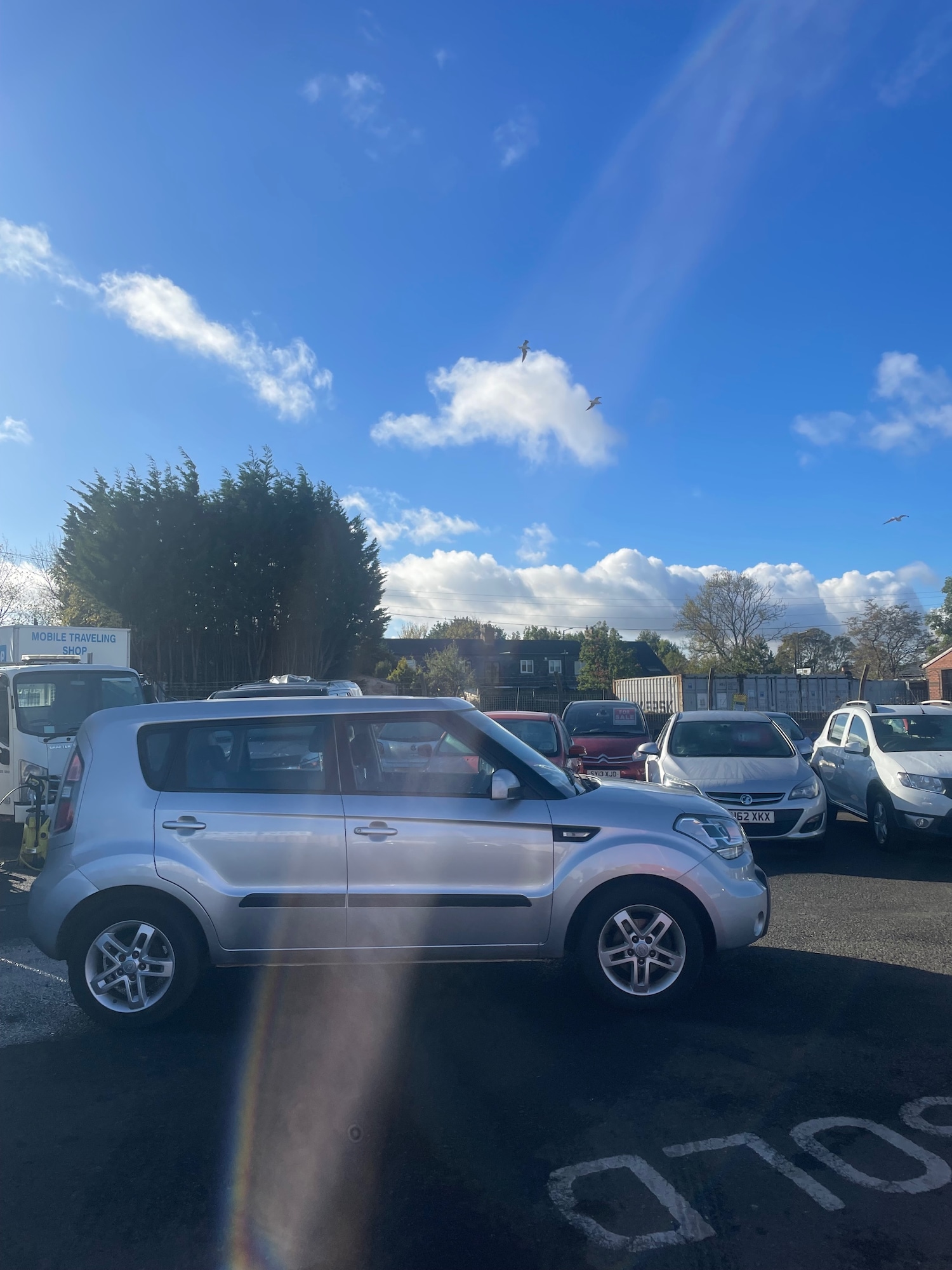 Used Kia Soul 2011 for sale - 76332403: Photo 6
