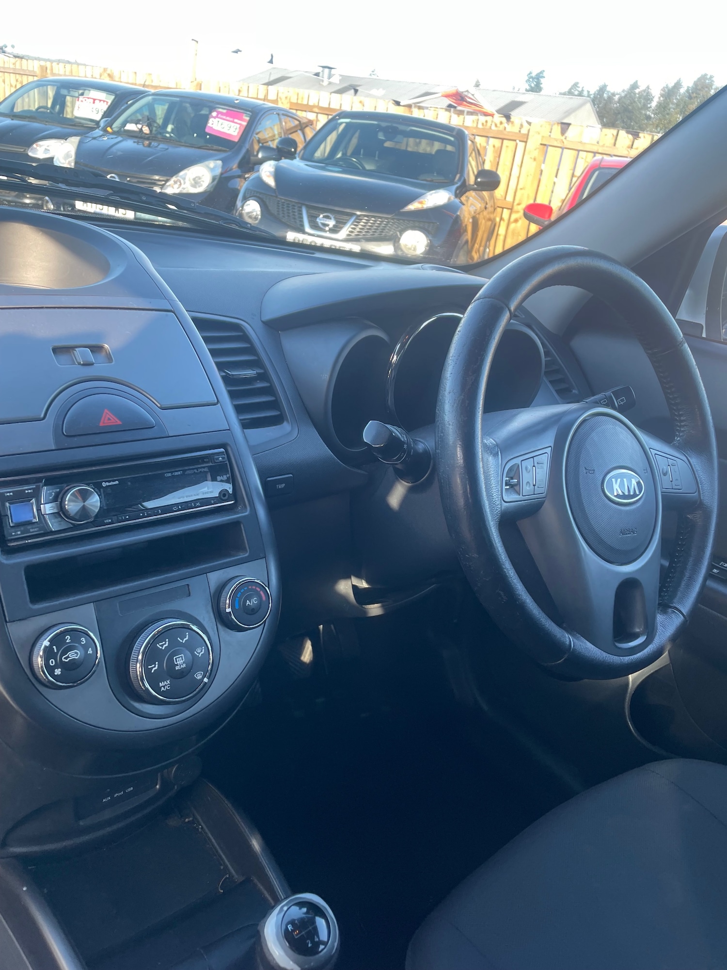 Used Kia Soul 2011 for sale - 76332403: Photo 7