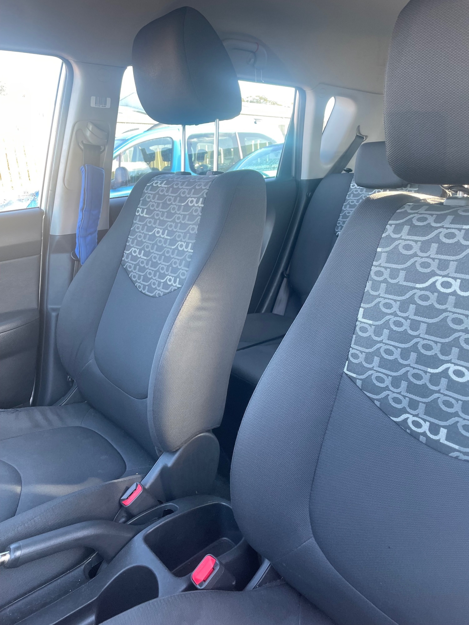 Used Kia Soul 2011 for sale - 76332403: Photo 8