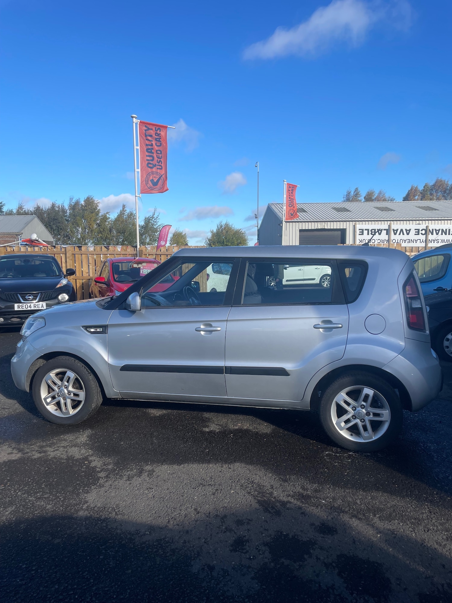 Used Kia Soul 2011 for sale - 76332403: Photo 9