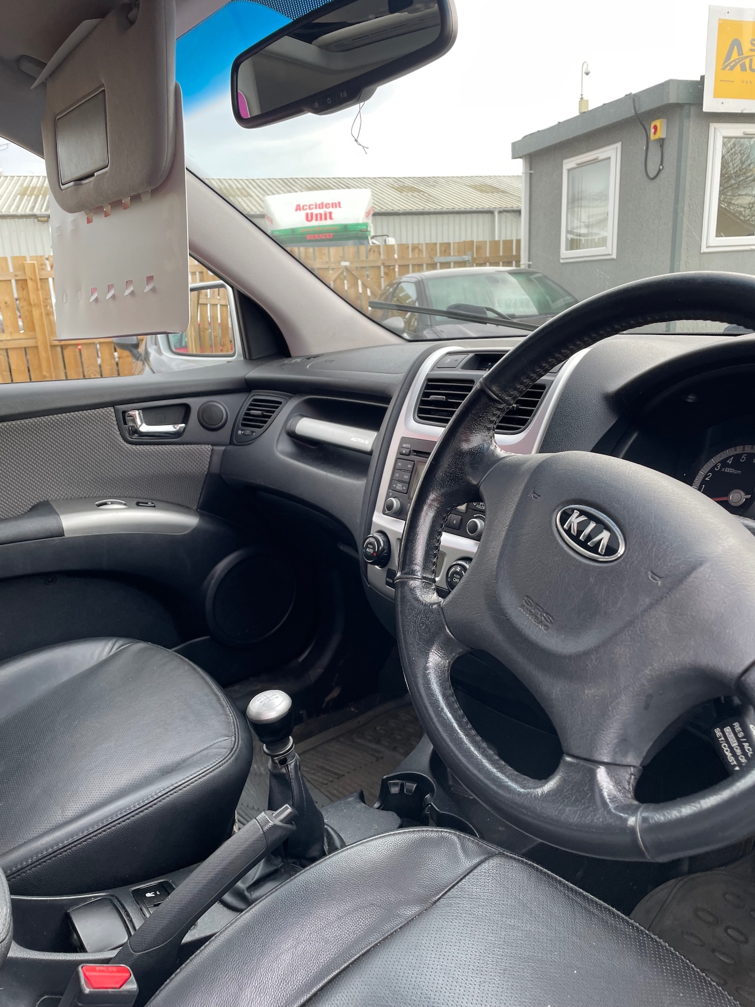 Used Kia Sportage 2010 for sale - 76905100: Photo 7