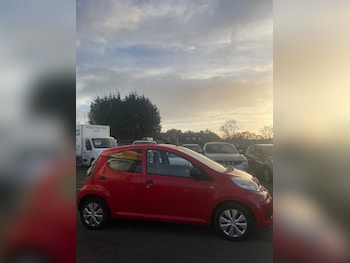 Used Citroen C1 2011 for sale - 76449748: Photo