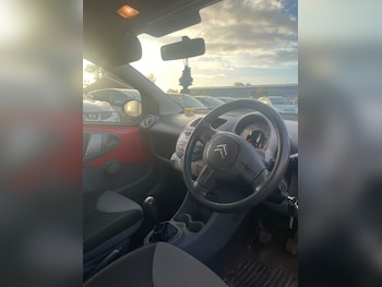 Used Citroen C1 2011 for sale - 76449748: Photo