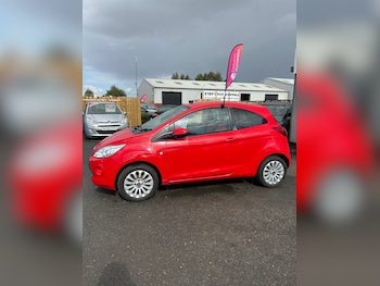 Used Ford Ka 2014 for sale - 75932603: Photo