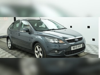 Used Ford Focus 2010 for sale - 78593306: Photo